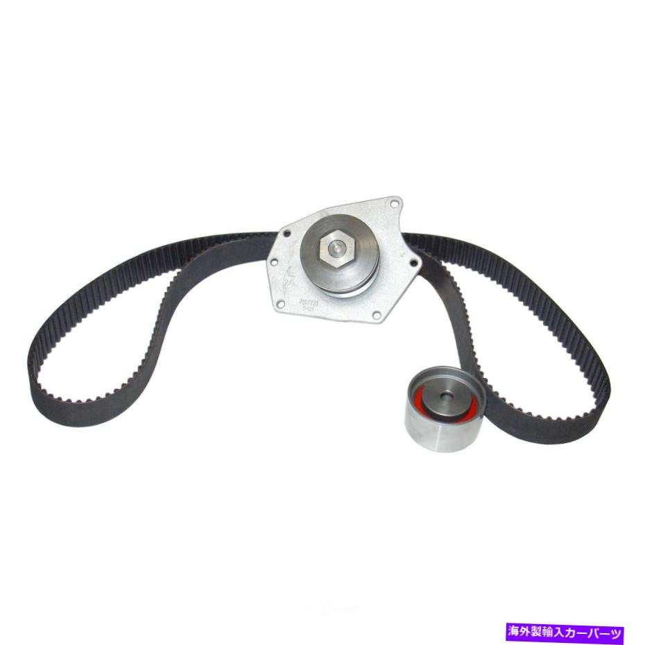 Water Pump ウォーターポンプ付きエンジンタイミングベルトキットAirTex AWK1260 Engine Timing Belt Kit with Water Pump Airtex AWK1260【並行輸入品】｜Us Custom Parts Shop USDM 81,615円