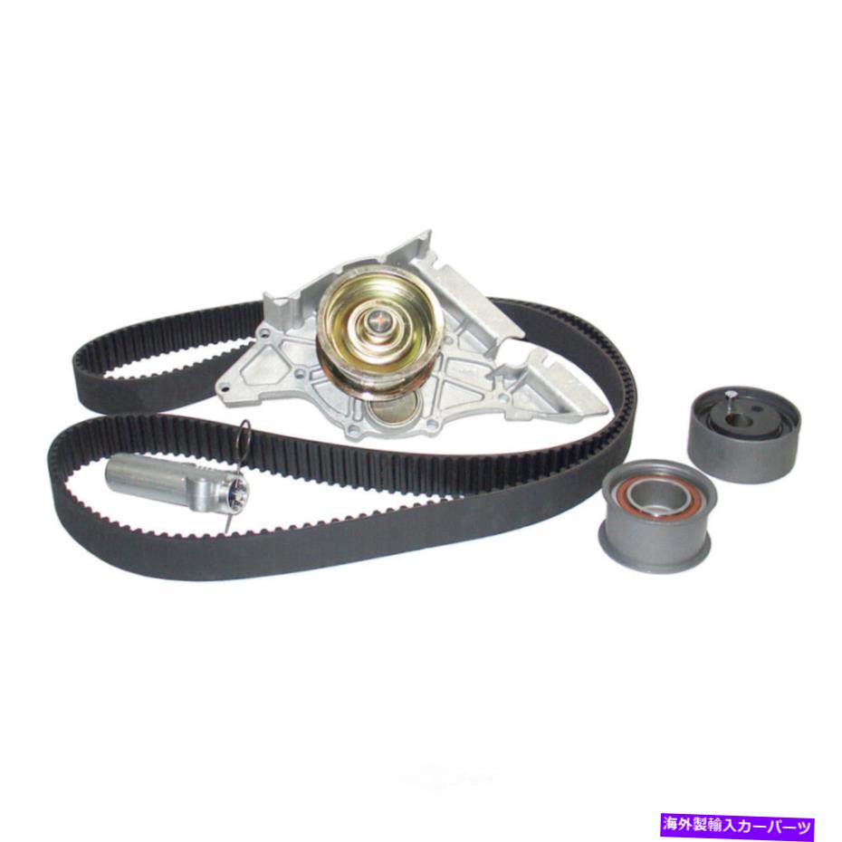 Water Pump ウォーターポンプ付きエンジンタイミングベルトキットAirTex AWK1327 Engine Timing Belt Kit with Water Pump Airtex AWK1327【並行輸入品】｜Us Custom Parts Shop USDM