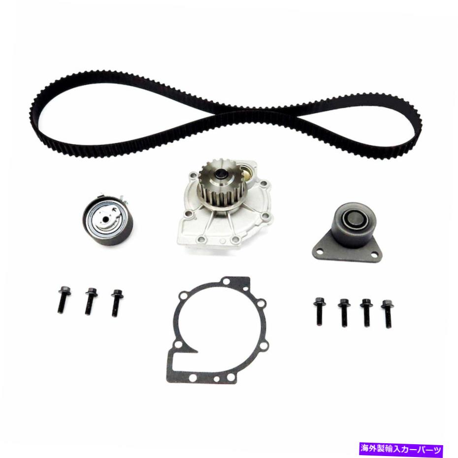Water Pump USモーターワークUSTK331Aウォーターポンプ付きエンジンタイミングベルトキット US Motor Works USTK331A Engine Timing Belt Kit with Water Pump【並行輸入品】｜Us Custom Parts Shop USDM
