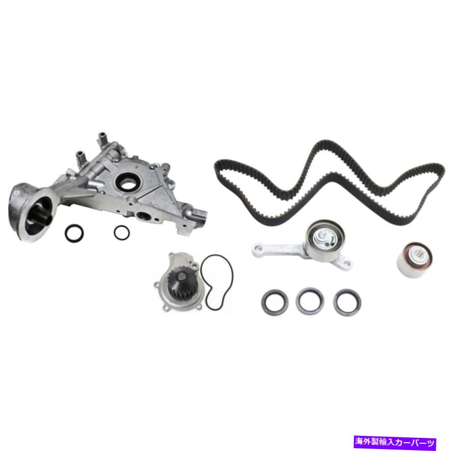 Water Pump 97-2000 Dodge Stratusキットのタイミングベルトキット Timing Belt Kit For 97-2000 Dodge Stratus Kit【並行輸入品】｜Us Custom Parts Shop USDM