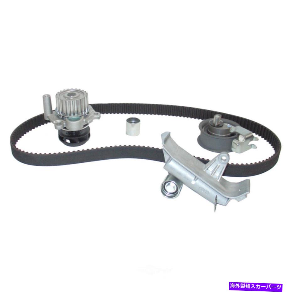Water Pump ウォーターポンプ付きエンジンタイミングベルトキットAirTex AWK1322 Engine Timing Belt Kit with Water Pump Airtex AWK1322【並行輸入品】｜Us Custom Parts Shop USDM