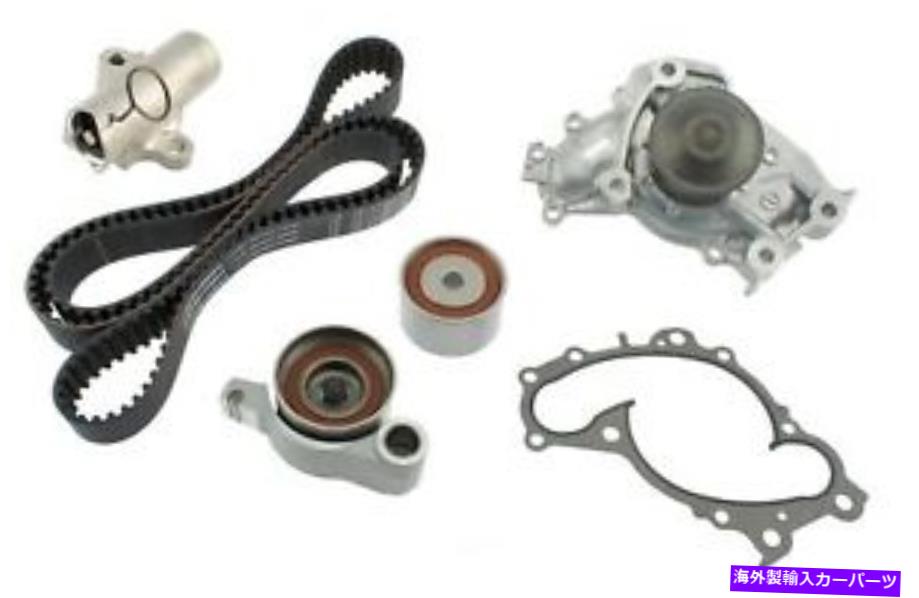 Water Pump ウォーターポンプAISIN TKT026付きエンジンタイミングベルトキット Engine Timing Belt Kit With Water Pump Aisin TKT026【並行輸入品】|Us Custom Parts Shop USDM