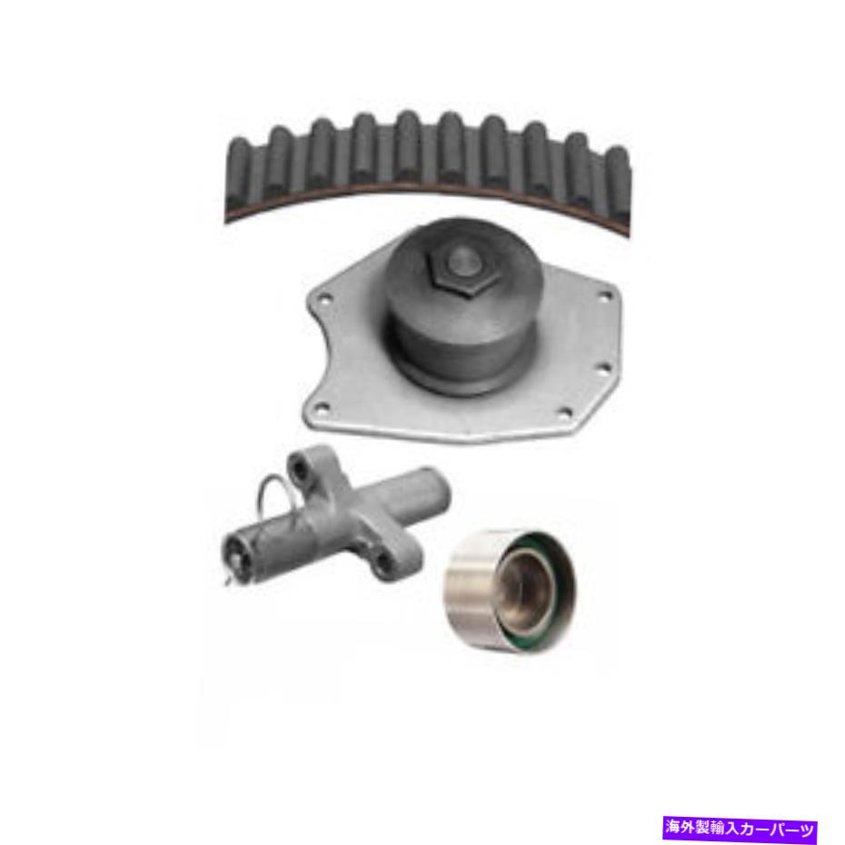 Water Pump Dayco WP295K1Aウォーターポンプキット Dayco WP295K1A Water Pump Kit【並行輸入品】｜Us Custom Parts Shop USDM