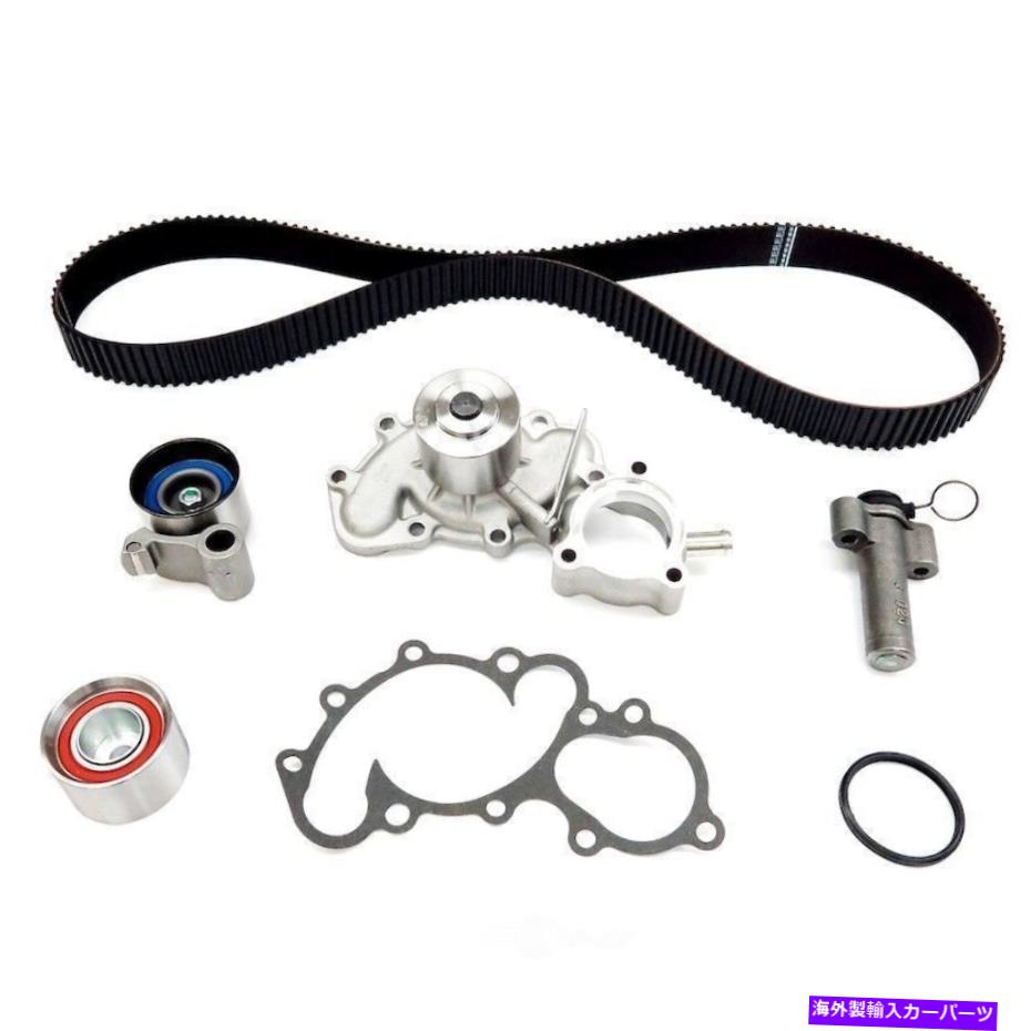 Water Pump ウォーターポンプ付きエンジンタイミングベルトキットUSモーターワークUSTK271 Engine Timing Belt Kit with Water Pump US Motor Works USTK271【並行輸入品】｜Us Custom Parts Shop USDM