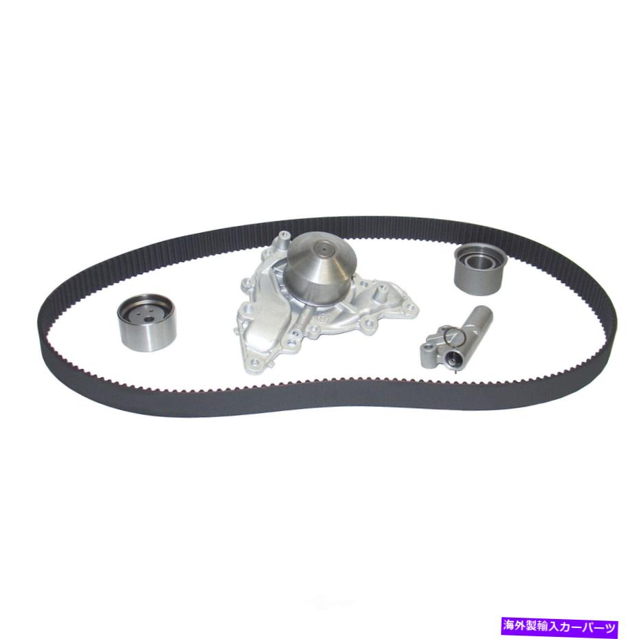 Water Pump ウォーターポンプ付きエンジンタイミングベルトキットAirTex AWK1308 Engine Timing Belt Kit with Water Pump Airtex AWK1308【並行輸入品】｜Us Custom Parts Shop USDM