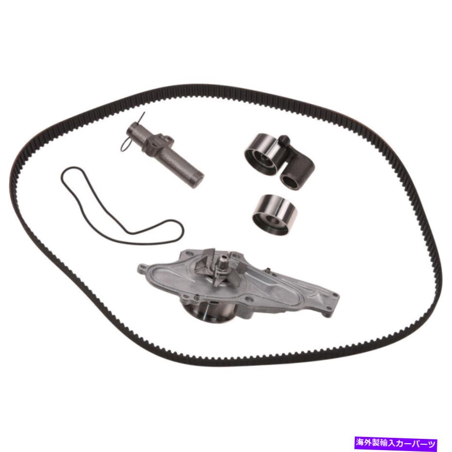 Water Pump ウォーターポンプ付きエンジンタイミングベルトキットTCKWP286 Engine Timing Belt Kit with Water Pump TCKWP286【並行輸入品】｜Us Custom Parts Shop USDM