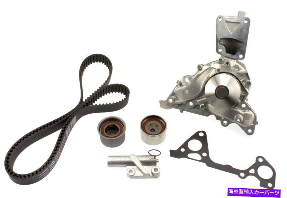 Water Pump ウォーターポンプAISIN TKM-003付きエンジンタイミングベルトキット Engine Timing Belt Kit with Water Pump Aisin TKM-003【並行輸入品】|Us Custom Parts Shop USDM
