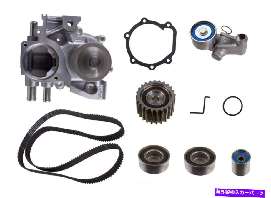 Water Pump ウォーターポンプAISIN TKF-012付きエンジンタイミングベルトキット Engine Timing Belt Kit with Water Pump Aisin TKF-012【並行輸入品】｜Us Custom Parts Shop USDM