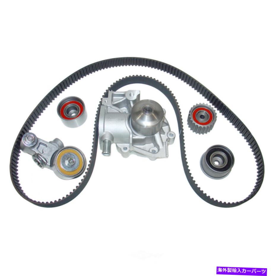 Water Pump ウォーターポンプ付きエンジンタイミングベルトキットAirTex AWK1307 Engine Timing Belt Kit with Water Pump Airtex AWK1307【並行輸入品】|Us Custom Parts Shop USDM