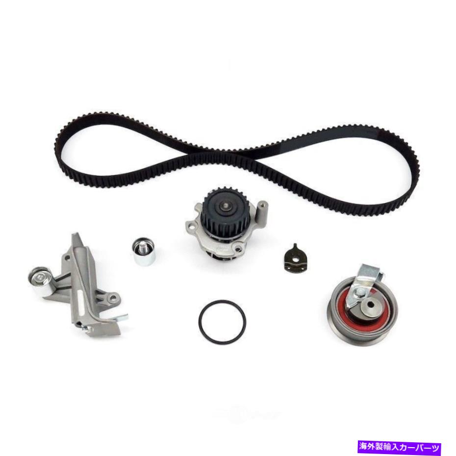 Water Pump ウォーターポンプ付きエンジンタイミングベルトキット - エングコード:AWM US Motor Works USTK306A Engine Timing Belt Kit with Water Pump-Eng Code: AWM US Motor Works USTK306A【並行輸入品】|Us Custom Parts Shop USDM