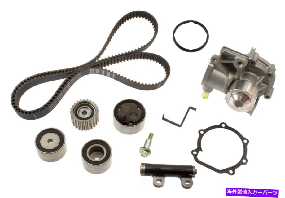 Water Pump ウォーターポンプAISIN TKF-003付きエンジンタイミングベルトキット Engine Timing Belt Kit with Water Pump Aisin TKF-003【並行輸入品】|Us Custom Parts Shop USDM