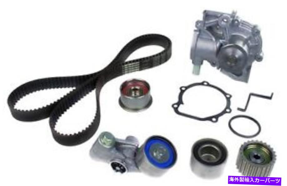Water Pump ウォーターポンプAISIN TKF010を備えたタイミングベルトキット Timing Belt Kit With Water Pump Aisin TKF010【並行輸入品】|Us Custom Parts Shop USDM