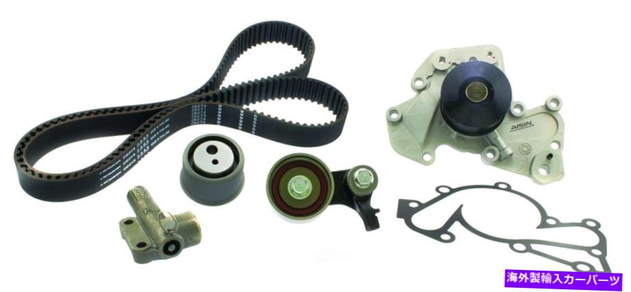Water Pump ウォーターポンプAisin TKK-005付きエンジンタイミングベルトキット Engine Timing Belt Kit with Water Pump Aisin TKK-005【並行輸入品】|Us Custom Parts Shop USDM