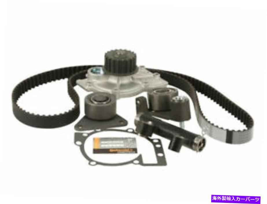 Water Pump Contitechタイミングベルトキットとウォーターポンプは、Volvo S70 1998-2000 15RWBGに適合します ContiTech Timing Belt Kit and Water Pump fits Volvo S70 1998-2000 15RWBG【並行輸入品】｜Us Custom Parts Shop USDM 81,615円