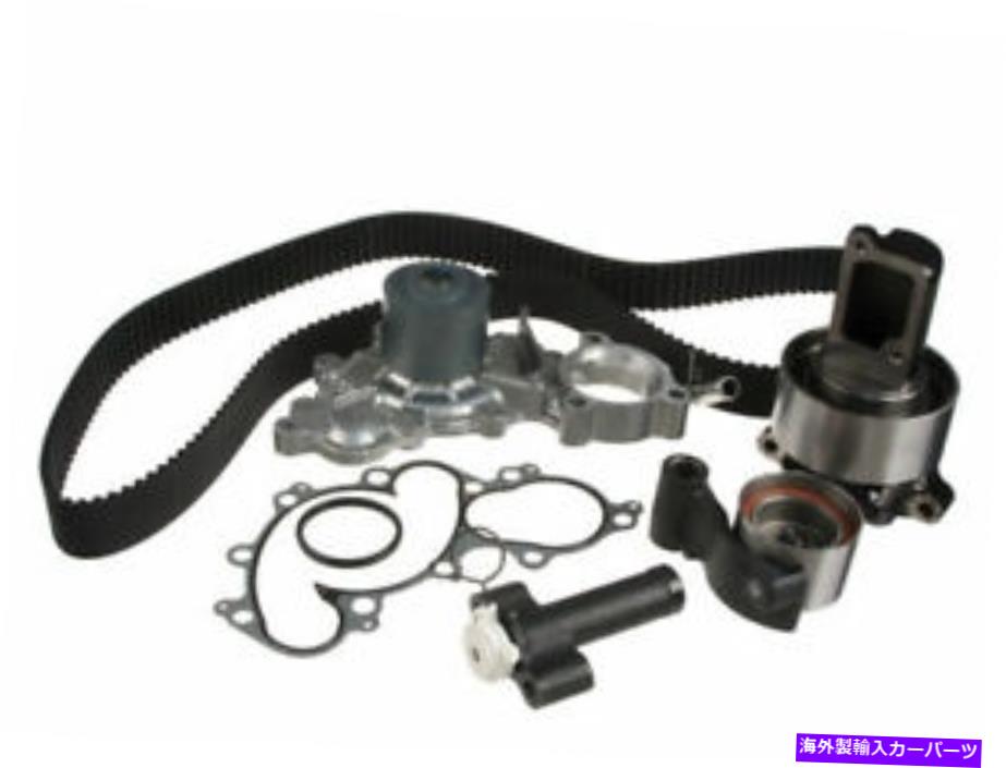 Water Pump アイシンタイミングベルトキットとウォーターポンプはトヨタT100 1993-1994 3.0L V6 32MCGDに適合します AISIN Timing Belt Kit and Water Pump fits Toyota T100 1993-1994 3.0L V6 32MCGD【並行輸入品】|Us Custom Parts Shop USDM