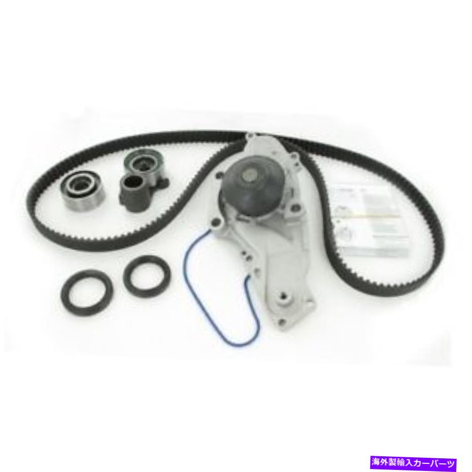Water Pump SKFタイミングベルトとウォーターポンプキットTBK329WPホンダアキュラ土星 SKF Timing Belt And Water Pump Kit TBK329WP For Honda Acura Saturn【並行輸入品】 89,480円