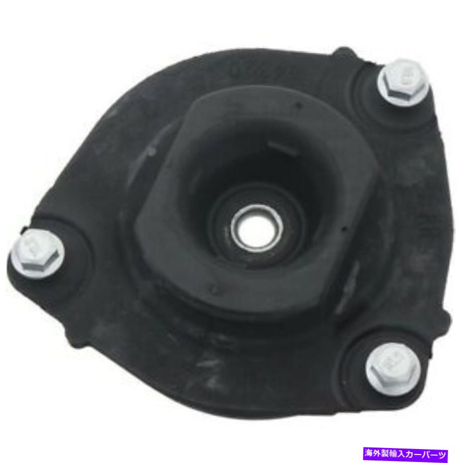 Strut Mount モンロー902060ストラットメイトサスペンションストラットマウント13-19日産セントラ Monroe 902060 Strut-Mate Suspension Strut Mount For 13-19 Nissan Sentra【並行輸入品】