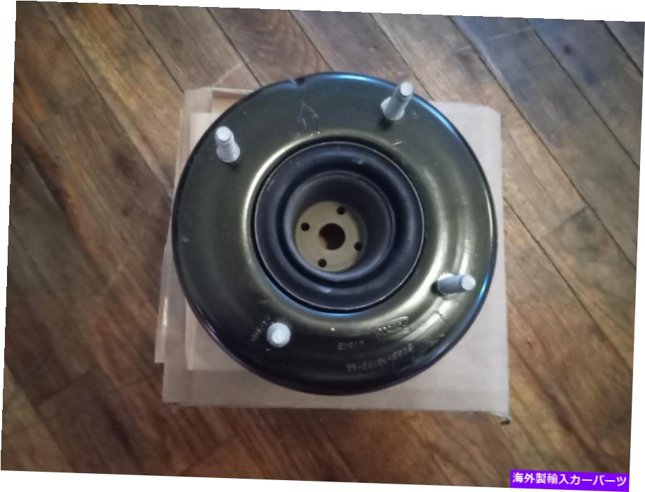 Strut Mount AD-1071モータークラフトショックとストラットマウントフロントアッパーフォードエッジMKX 09-10 AD-1071 Motorcraft Shock and Strut Mount Front Upper New for Ford Edge MKX 09-10【並行輸入品】