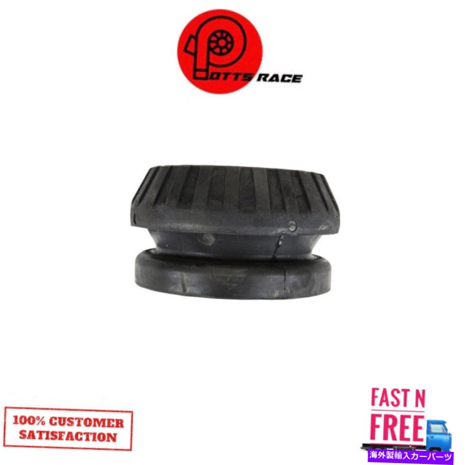 Strut Mount 2008年から2009年のポンティアックG8 GT v8.5967ccのフロントストラットマウントPED-5851 Pedders Front Strut Mount PED-5851 For 2008-2009 Pontiac G8 GT V8.5967cc【並行輸入品】