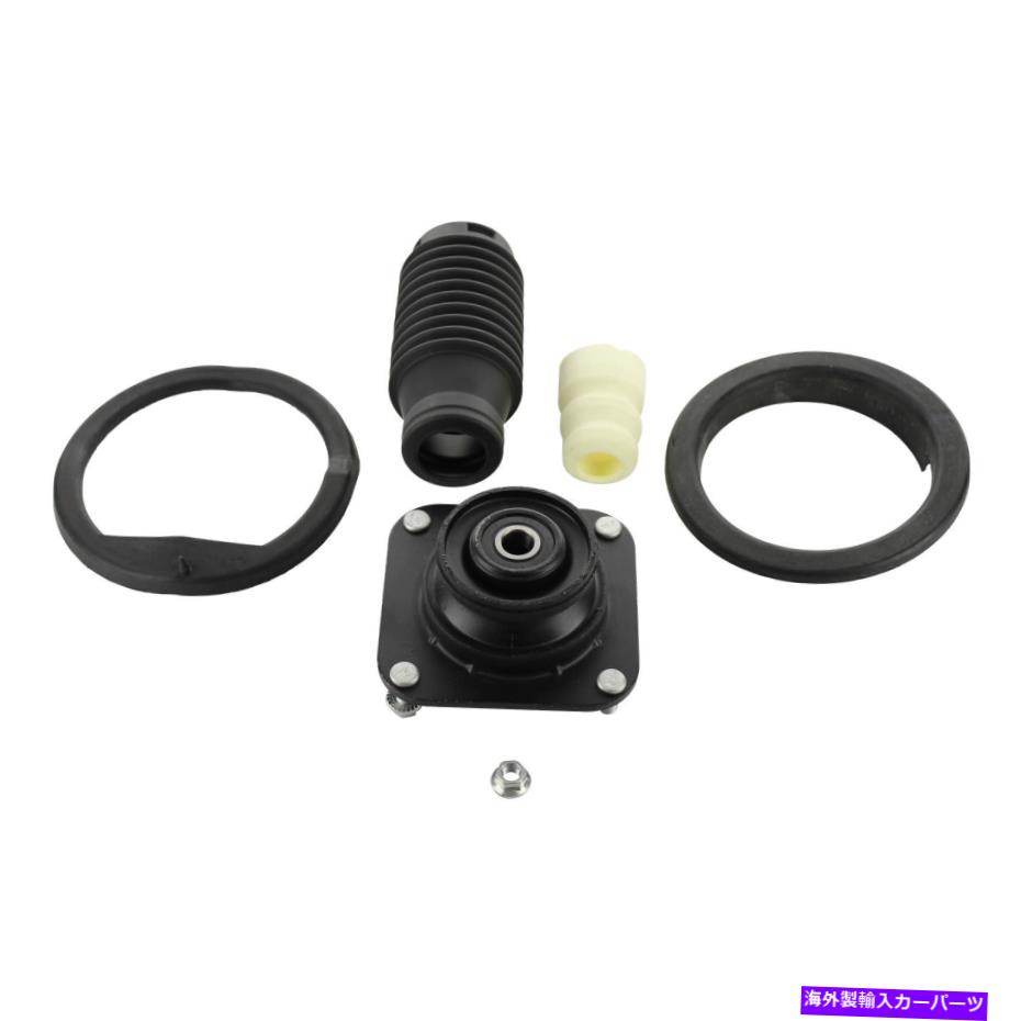Strut Mount セドナ向けの新しいサスペンションストラットマウントキット New Suspension Strut Mount Kit for Sedona【並行輸入品】