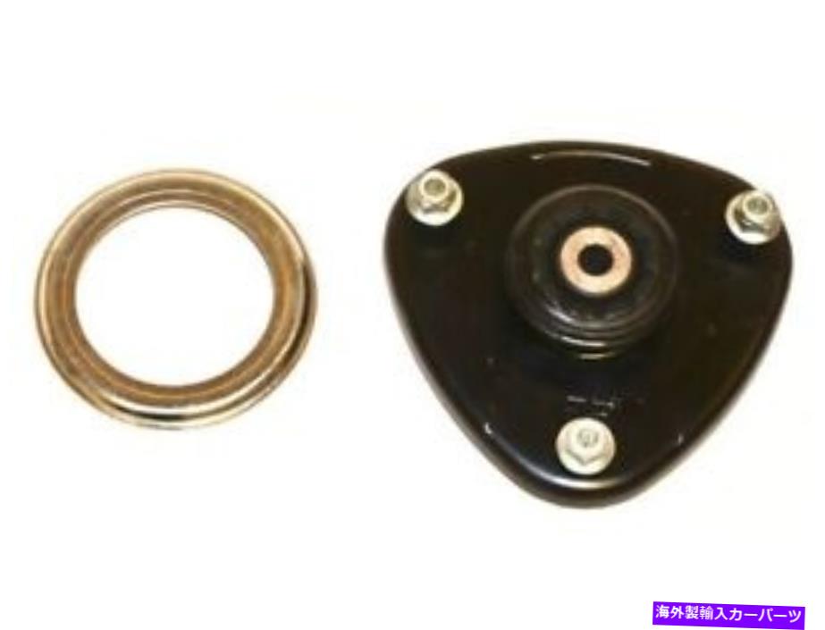 Strut Mount 99-08のフロントストラットマウントAcura Honda MDX Odyssey Pilot JF34Q2 Front Strut Mount For 99-08 Acura Honda MDX Odyssey Pilot JF34Q2【並行輸入品】