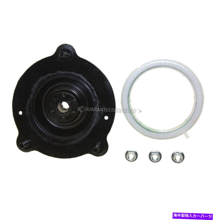 Strut Mount フォードウィンドスター1995-2003サックスフロントストラットマウントDAC For Ford Windstar 1995-2003 Sachs Front Strut Mount DAC【並行輸入品】