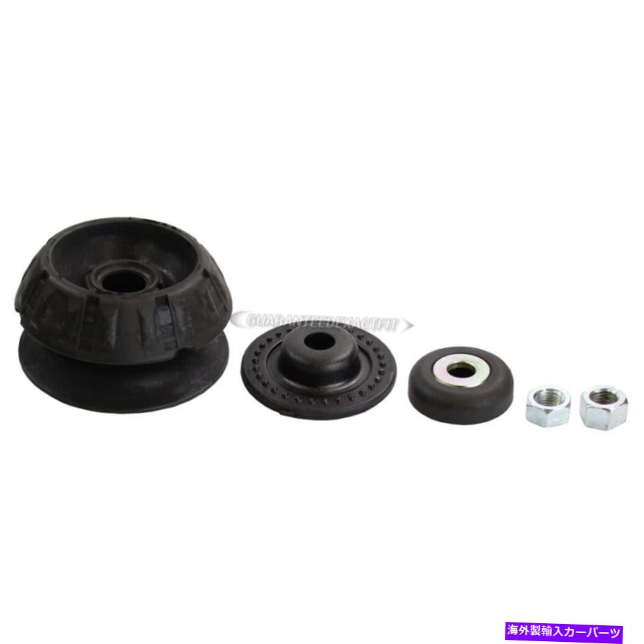 Strut Mount トヨタヤリスv 2007-2017のモンローフロントストラットマウント Monroe Front Strut Mount For Toyota Yaris V 2007-2017【並行輸入品】