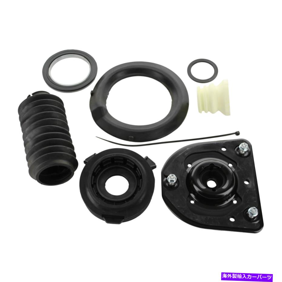 Strut Mount Lesabre Bonneville 88 Deville Park Avenue Delの新しいサスペンションストラットマウントキット New Suspension Strut Mount Kit for LeSabre Bonneville 88 DeVille Park Avenue Del【並行輸入品】