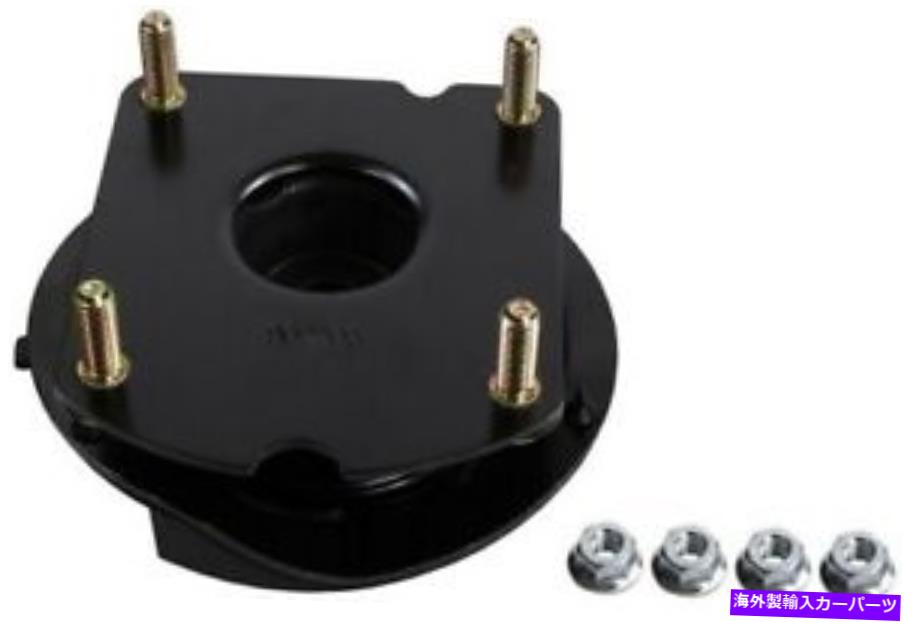 Strut Mount モンロー909906ストラットメイトサスペンションストラットマウント11-15エッジMKXマスタング Monroe 909906 Strut-Mate Suspension Strut Mount For 11-15 Edge MKX Mustang【並行輸入品】