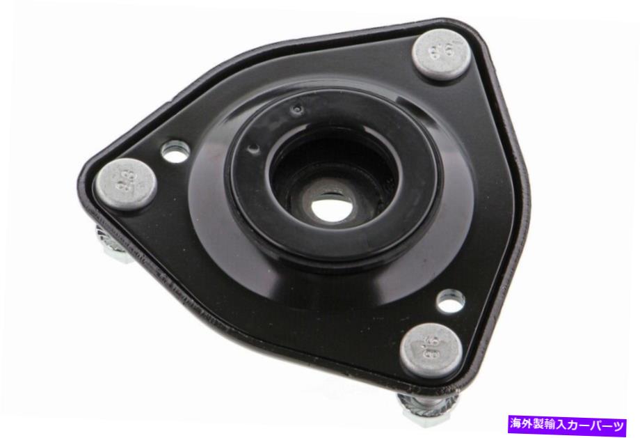 Strut Mount サスペンションストラットマウントキットフィット2007-2013ジープパトリオットコンパスメボテックLP Suspension Strut Mounting Kit fits 2007-2013 Jeep Patriot Compass MEVOTECH LP【並行輸入品】
