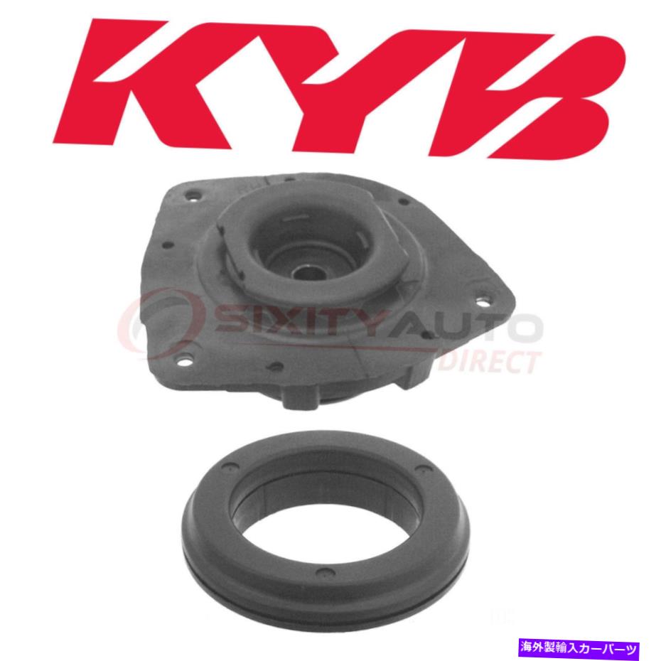 Strut Mount KYB SM5622サスペンションストラットマウントキットショックアブソーバーFA KYB SM5622 Suspension Strut Mount Kit for Shock Absorbers fa【並行輸入品】