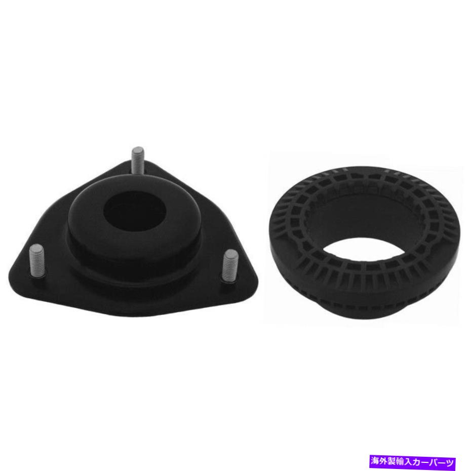 Strut Mount SM5679 KYBキットショック＆ストラットマウントフロントVWタウンアンドカントリーダッジC/V SM5679 KYB Kit Shock & Strut Mount Front New for VW Town and Country Dodge C/V【並行輸入品】