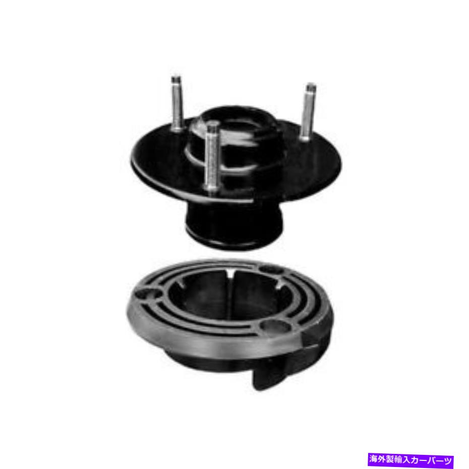 Strut Mount 08-14のKYBフロントストラットマウントキットキャデラックエスカレード07-13シボレー雪崩 KYB Front Strut Mounting Kit for 08-14 Cadillac Escalade 07-13 Chevy Avalanche【並行輸入品】 43,098円