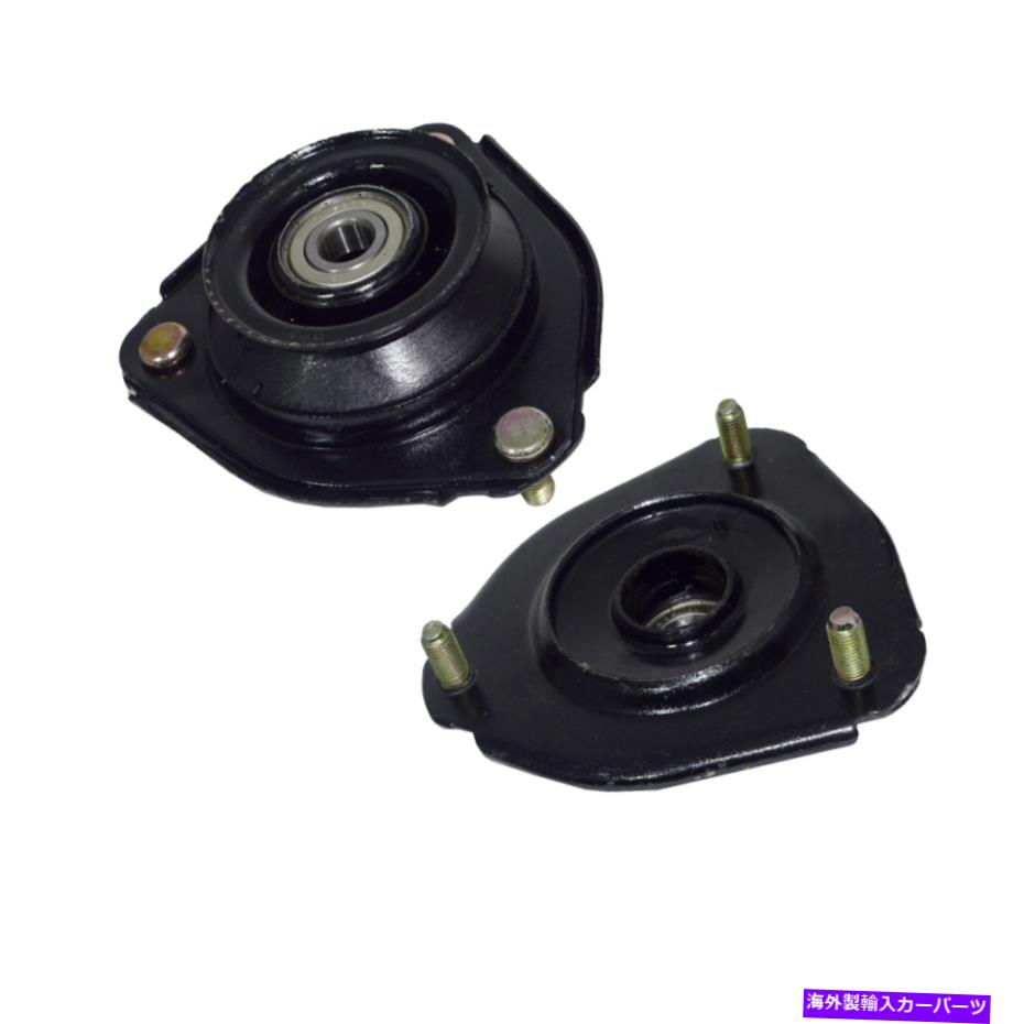 Strut Mount 1996年から2003年のトヨタ4runnerのフロントライトセットペア3.4 l Strut Mounts Front Right and Left Set Pair 3.4 L for 1996-2003 Toyota 4Runner【並行輸入品】
