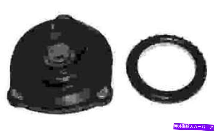 Strut Mount FRTストラットマウントアンカー703961 Frt Strut Mount Anchor 703961【並行輸入品】