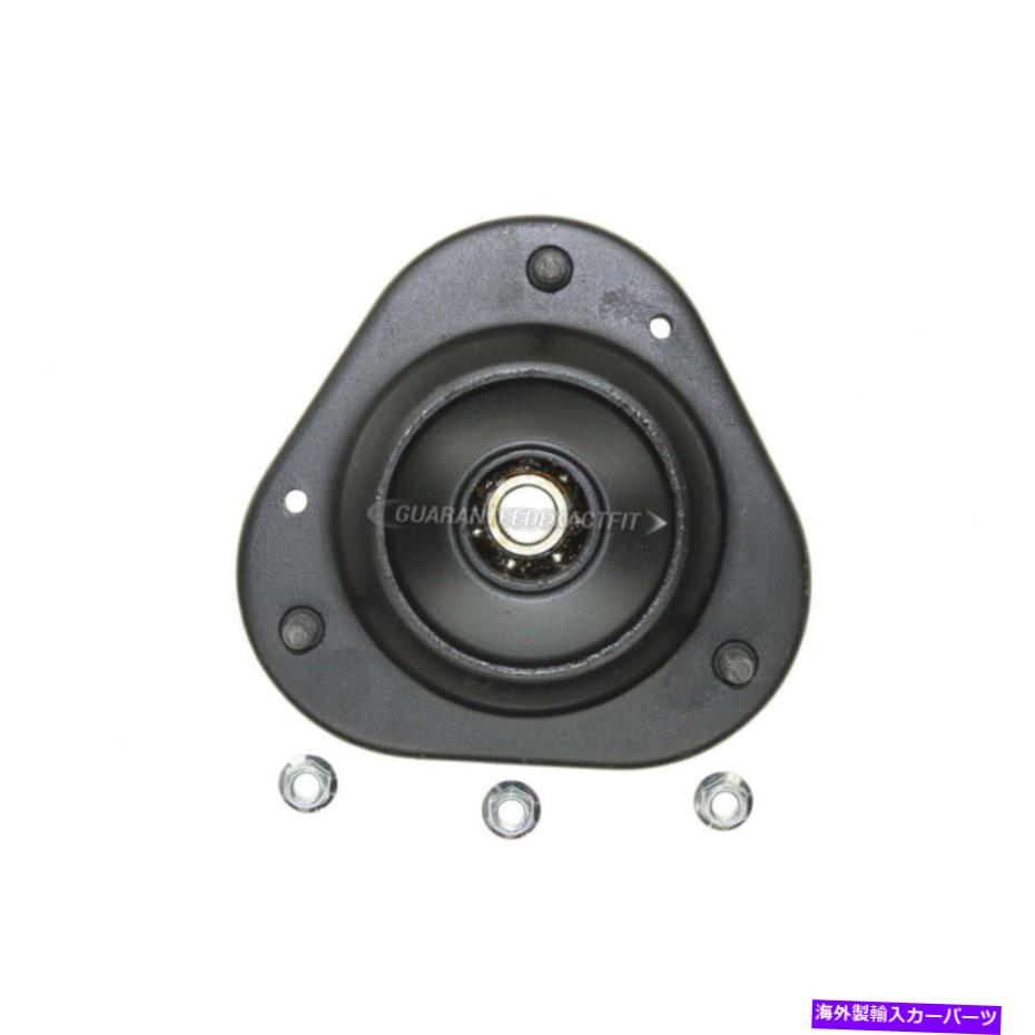 Strut Mount トヨタカローラジオシボレープリズム＆レクサスES250のサックスフロントストラットマウント Sachs Front Strut Mount For Toyota Corolla Geo Chevy Prizm & Lexus ES250【並行輸入品】