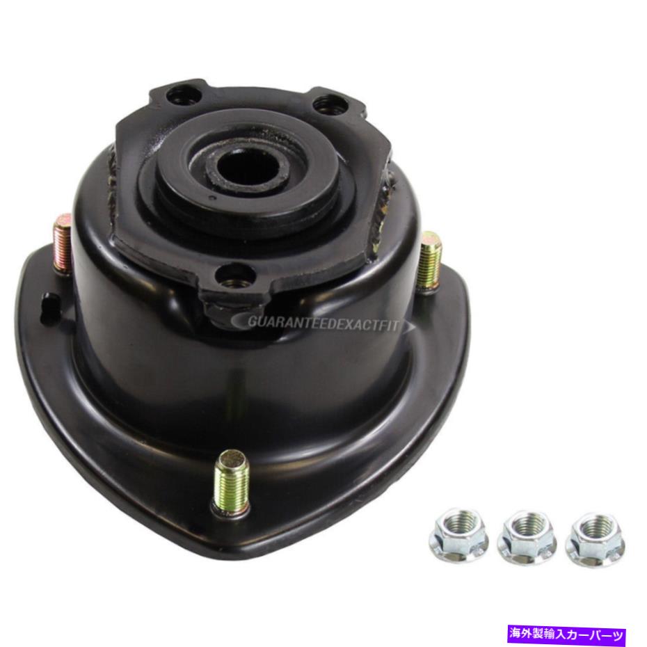 Strut Mount シボレートラッカーのためのモンローフロントストラットマウントスズキグランドヴィタラXL-7 Monroe Front Strut Mount For Chevy Tracker Suzuki Grand Vitara XL-7【並行輸入品】