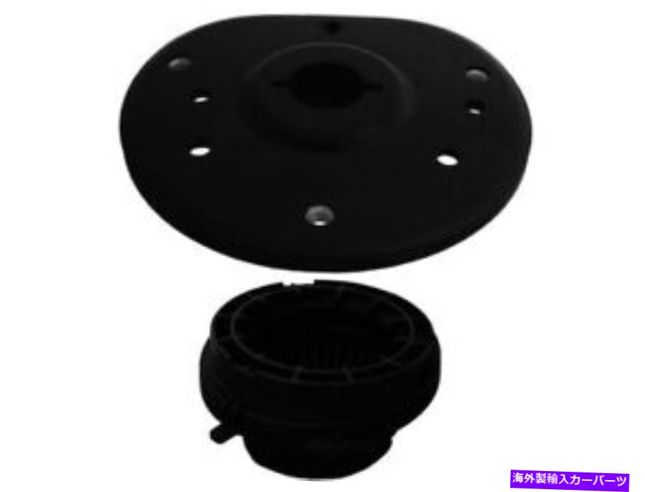 Strut Mount フロントサスペンションストラットマウントキット13-19フォードリンカーンフュージョンMKZ WS72T4 Front Suspension Strut Mount Kit For 13-19 Ford Lincoln Fusion MKZ WS72T4【並行輸入品】