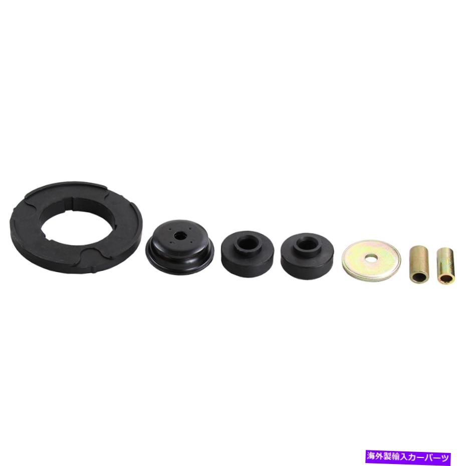 Strut Mount Kia Sorento 2003?2009用の2xフロントサスペンションマウント 2x Front Suspension Strut Mount for Kia Sorento 2003~2009【並行輸入品】