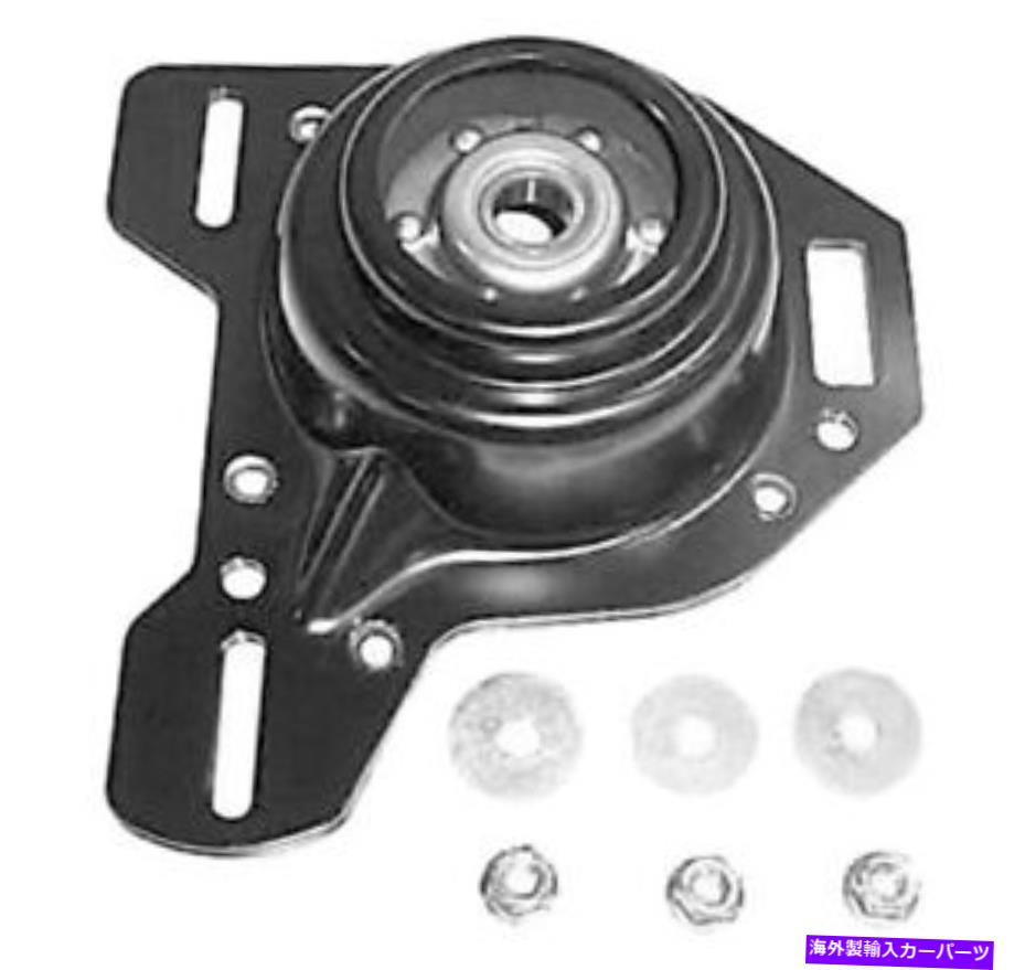 Strut Mount Frt Strut Mount Anchor 701924 Frt Strut Mount Anchor 701924【並行輸入品】