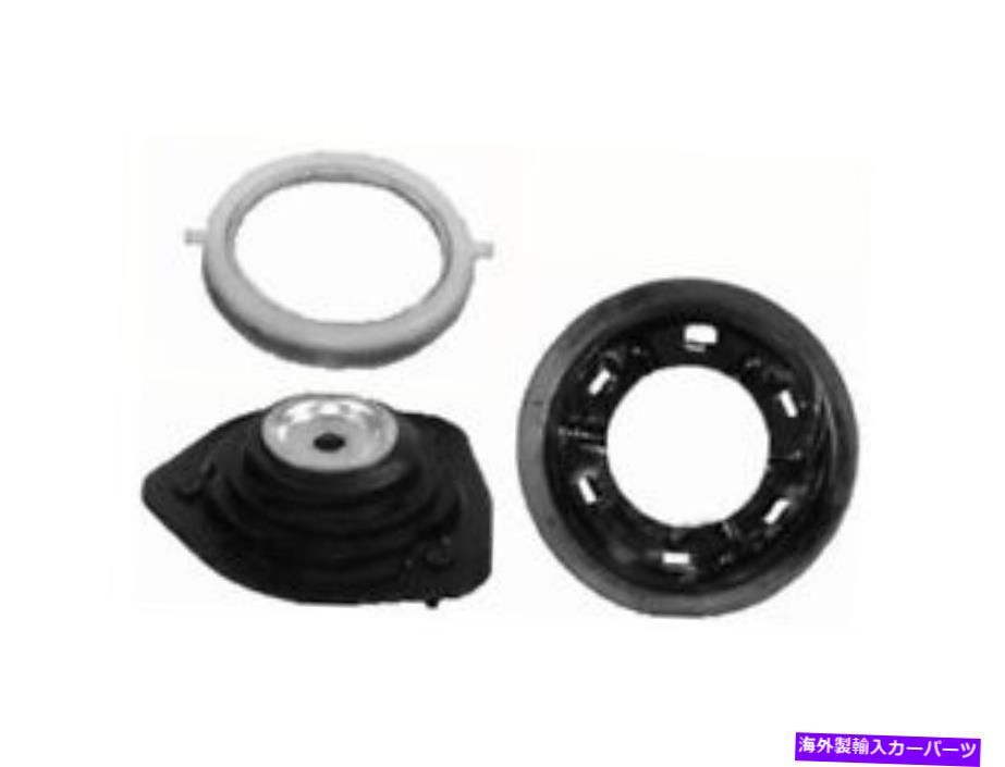 Strut Mount 04-07のフロントサスペンションストラットマウントキットFord Mercury Freestar Monterey FH37R4 Front Suspension Strut Mount Kit For 04-07 Ford Mercury Freestar Monterey FH37R4【並行輸入品】 43,098円
