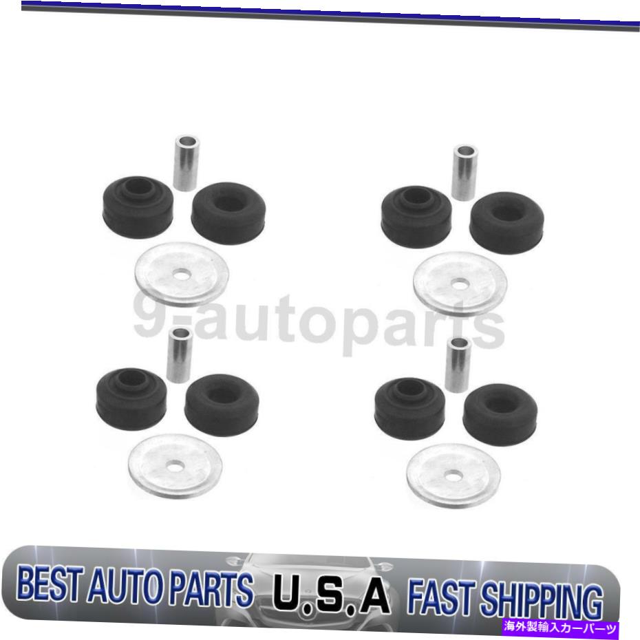 Strut Mount KYBサスペンションストラットマウントキットフロントリア4マツダMX-5ミアタ KYB Suspension Strut Mount Kit Front Rear 4 Of For Mazda MX-5 Miata【並行輸入品】