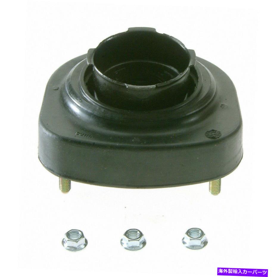 Strut Mount ムーグK90657 03-08 SAAB SUBARU 9-2X Forester Imprezaのストラットマウントリア MOOG K90657 Strut Mount Rear For 03-08 Saab Subaru 9-2X Forester Impreza【並行輸入品】