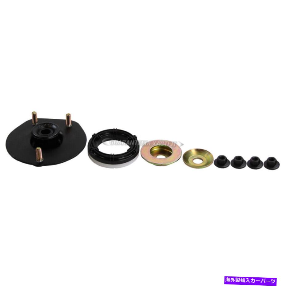 Strut Mount 土星SC SL1 SL2 SC1 SC2 SW1 SW2用モンローフロントストラットマウント Monroe Front Strut Mount For Saturn SC SL1 SL2 SC1 SC2 SW1 SW2【並行輸入品】