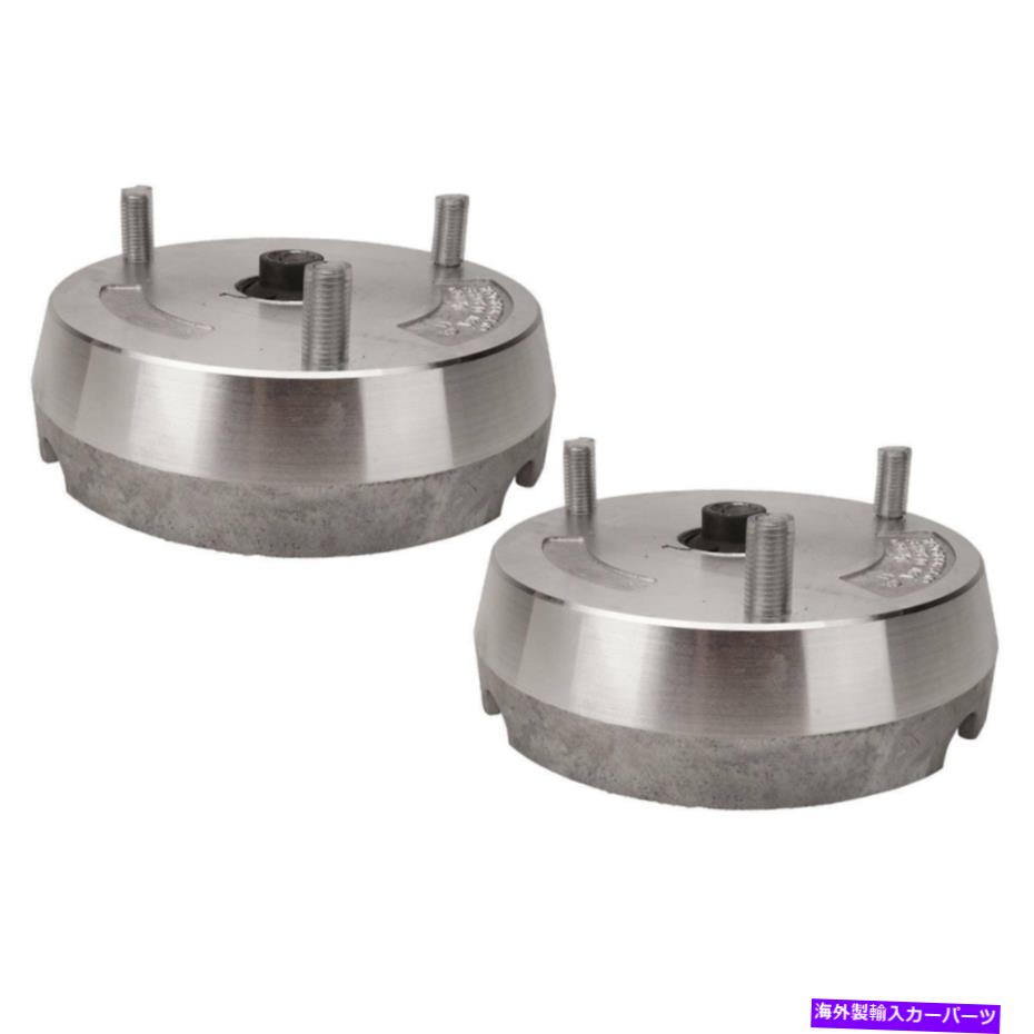 Strut Mount BMW E70 E71 X5 X6のショックストラット取り付け前面と右側の上部 Shock Strut Mounting Front Left & Right Side Upper For BMW E70 E71 X5 X6【並行輸入品】