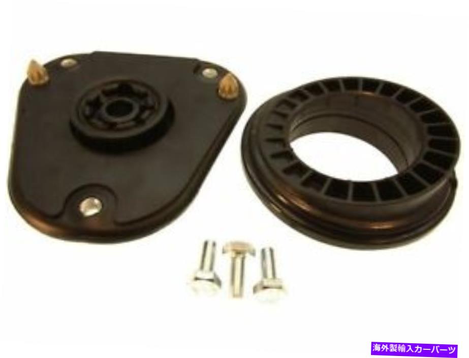 Strut Mount 06-11のフロントストラットマウントビュイックキャデラックルツェルンDTS CX45P6 Front Strut Mount For 06-11 Buick Cadillac Lucerne DTS CX45P6【並行輸入品】