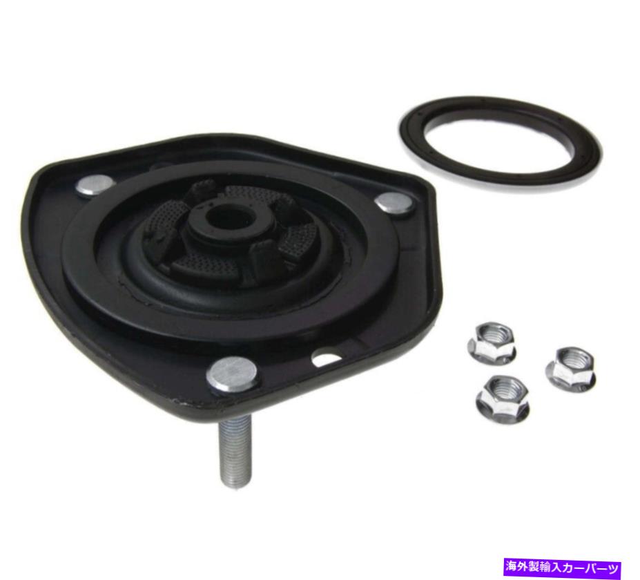 Strut Mount Acura 51920Stxa51用の本物のOEMサスペンションストラットマウント Genuine OEM Suspension Strut Mount for Acura 51920STXA51【並行輸入品】