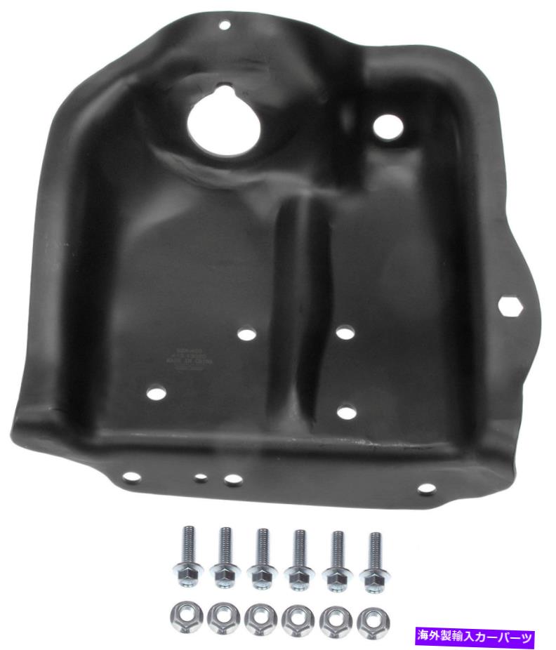 Strut Mount フロントアッパーLTポジションショックマウント（ドーマン＃924-406）フィット80-96フォードF150 Front Upper Lt Position Shock Mount (Dorman# 924-406) Fits 80-96 Ford F150【並行輸入品】