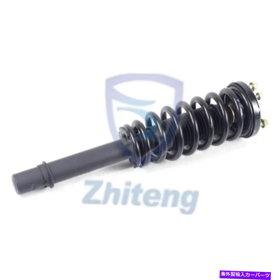 Strut Mount フロント右クイックコンプリートストラット＆スプリングアセンブリ2004-2008 ACURA TLに適しています Front Right Quick Complete Strut & Spring Assemblies Fit for 2004-2008 Acura TL【並行輸入品】
