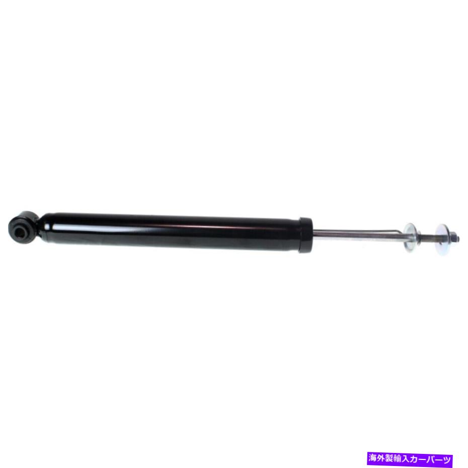 Strut Mount 5981モンローショックアブソーバーとストラットアセンブリリアドライバーまたは助手席側 5981 Monroe Shock Absorber and Strut Assembly Rear Driver or Passenger Side New【並行輸入品】